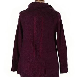 Angel of the North (Anthropologie) Sweater